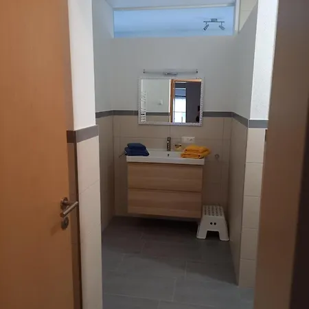 Nagelehof 3 아파트 *