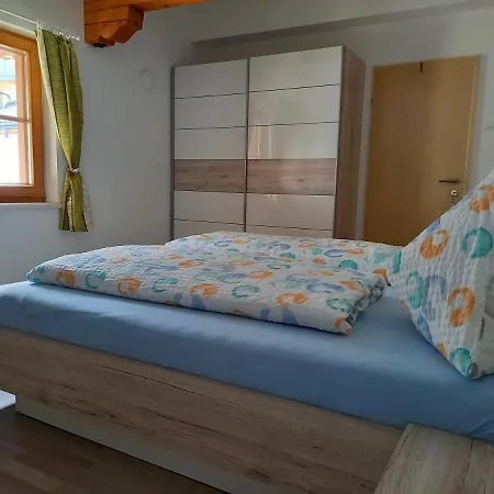 Nagelehof 3 Apartamento