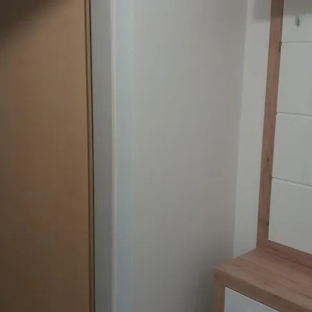 Nagelehof 3 아파트 Ainet