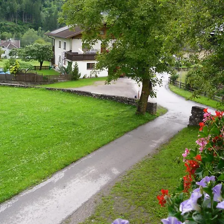 Nagelehof 3 아파트 Ainet