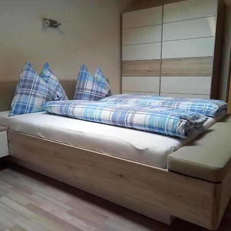 Nagelehof 3 Διαμέρισμα Ainet