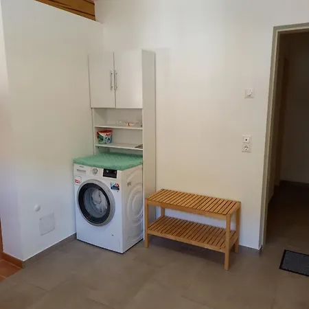 Nagelehof 3 Διαμέρισμα Ainet