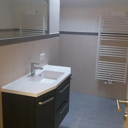 Appartement Nagelehof 3