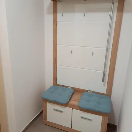 Appartement Nagelehof 3 *