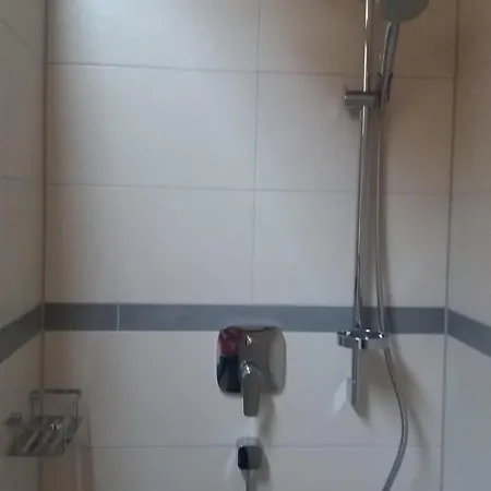 Διαμέρισμα Nagelehof 3 Ainet