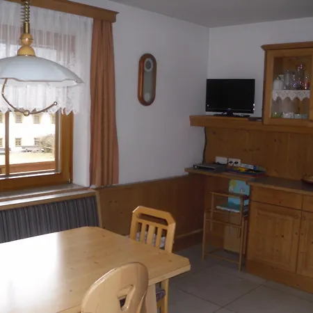 Nagelehof 3 Appartement