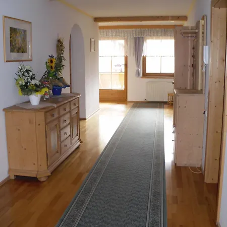 Nagelehof 3 Διαμέρισμα Ainet