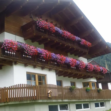 Nagelehof 3 Διαμέρισμα