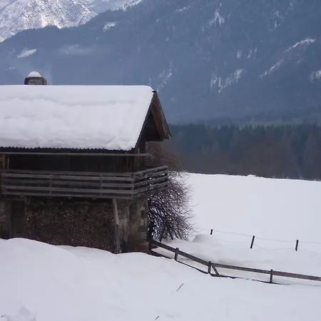 Διαμέρισμα Nagelehof 3 *