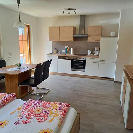 Nagelehof 3 Appartamento Ainet