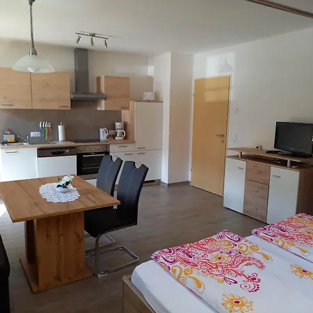 Nagelehof 3 Appartamento Ainet