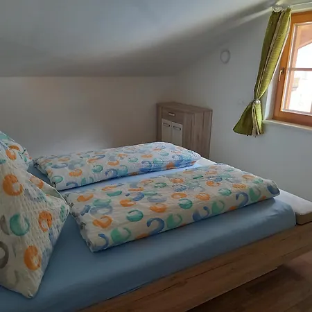 Nagelehof 3 Appartamento Ainet