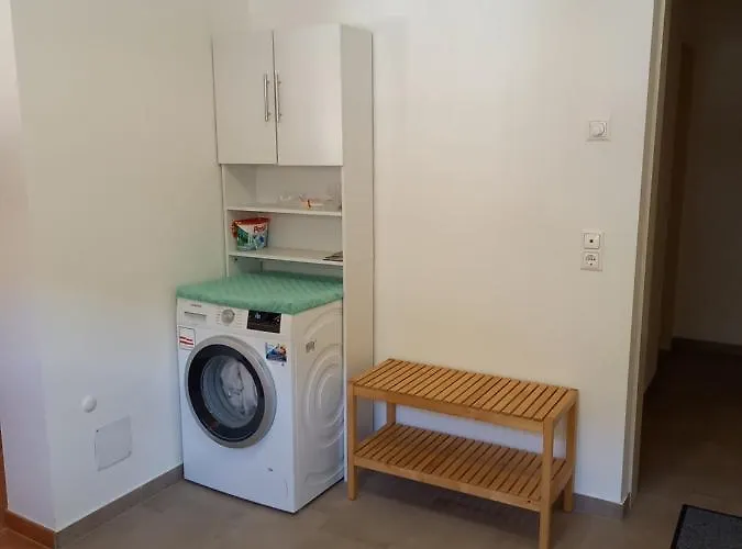 Nagelehof 3 Appartamento Ainet