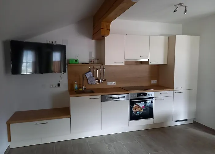 Nagelehof 3 Appartamento *