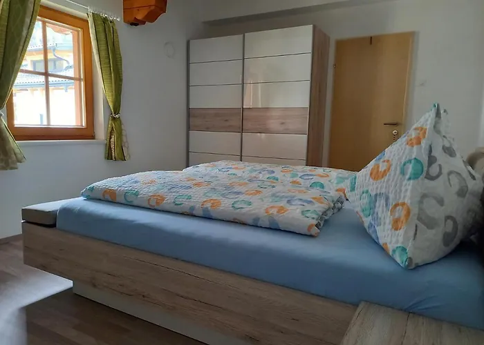 Nagelehof 3 Appartamento