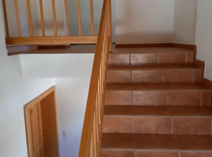 Nagelehof 3 Appartamento