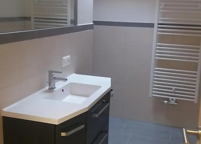 Appartamento Nagelehof 3