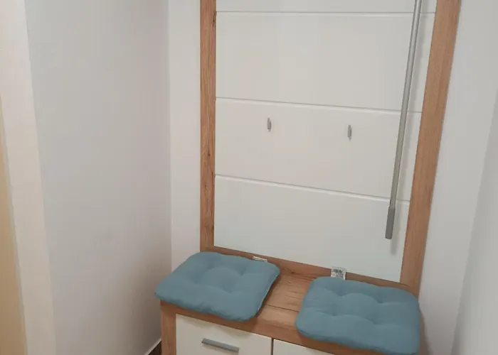 Appartamento Nagelehof 3 *