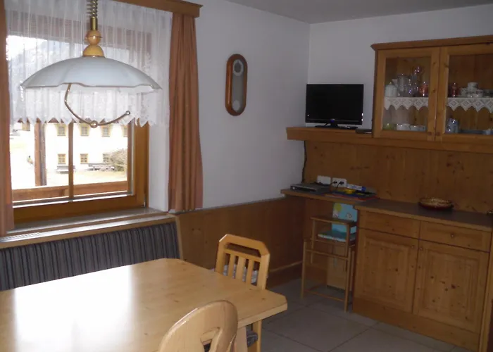 Nagelehof 3 Appartamento