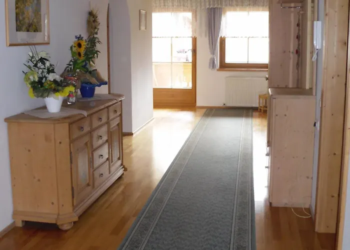 Nagelehof 3 Appartamento Ainet