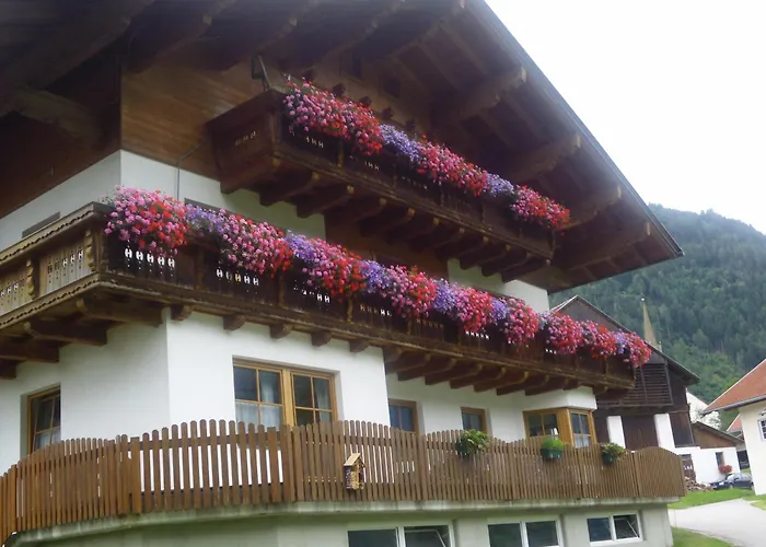 Nagelehof 3 Appartamento