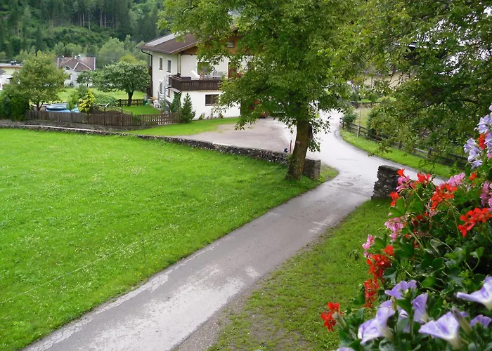 Nagelehof 3 Appartamento Ainet