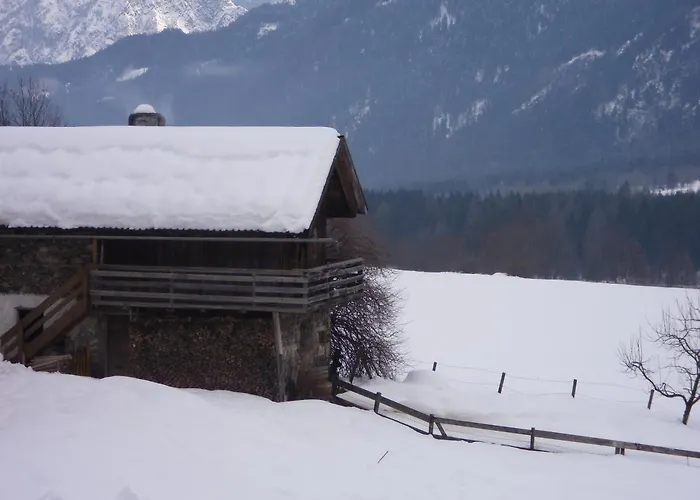 Appartamento Nagelehof 3 *